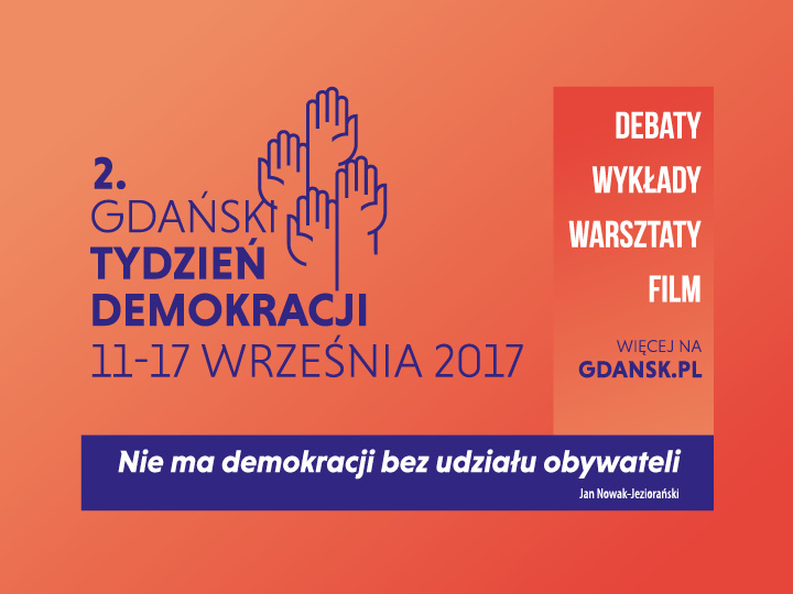 Gdańskie Dni Demokracji