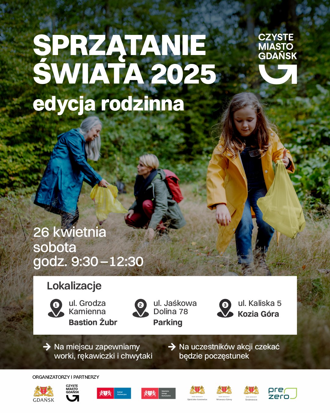 Dzień Ziemi