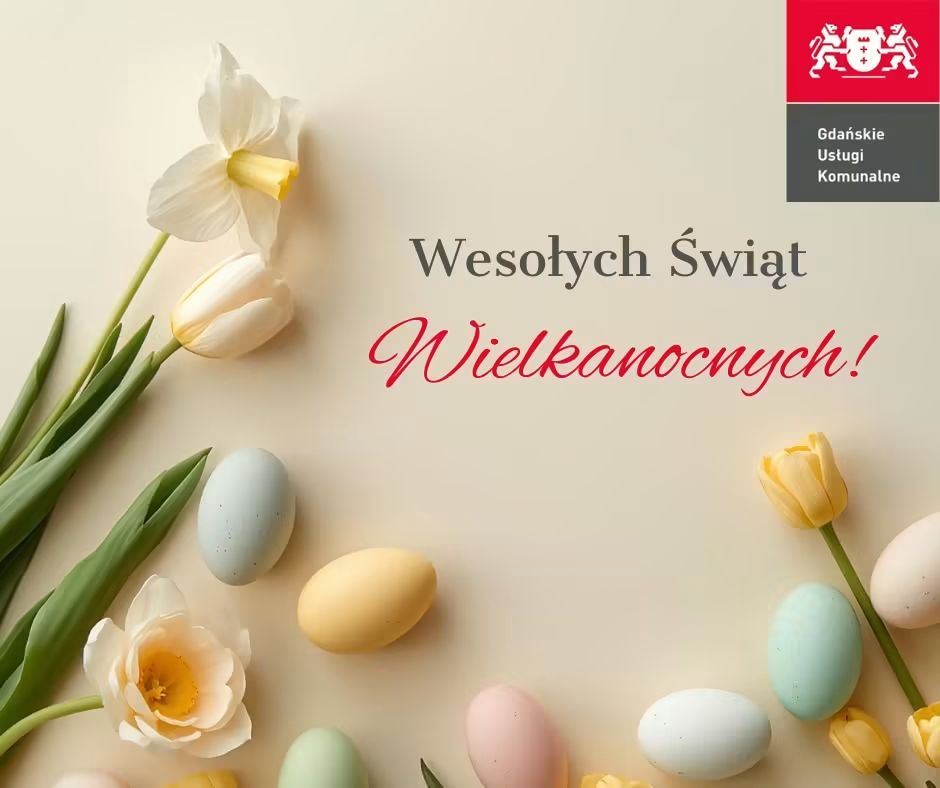 wesołych wielkanoc