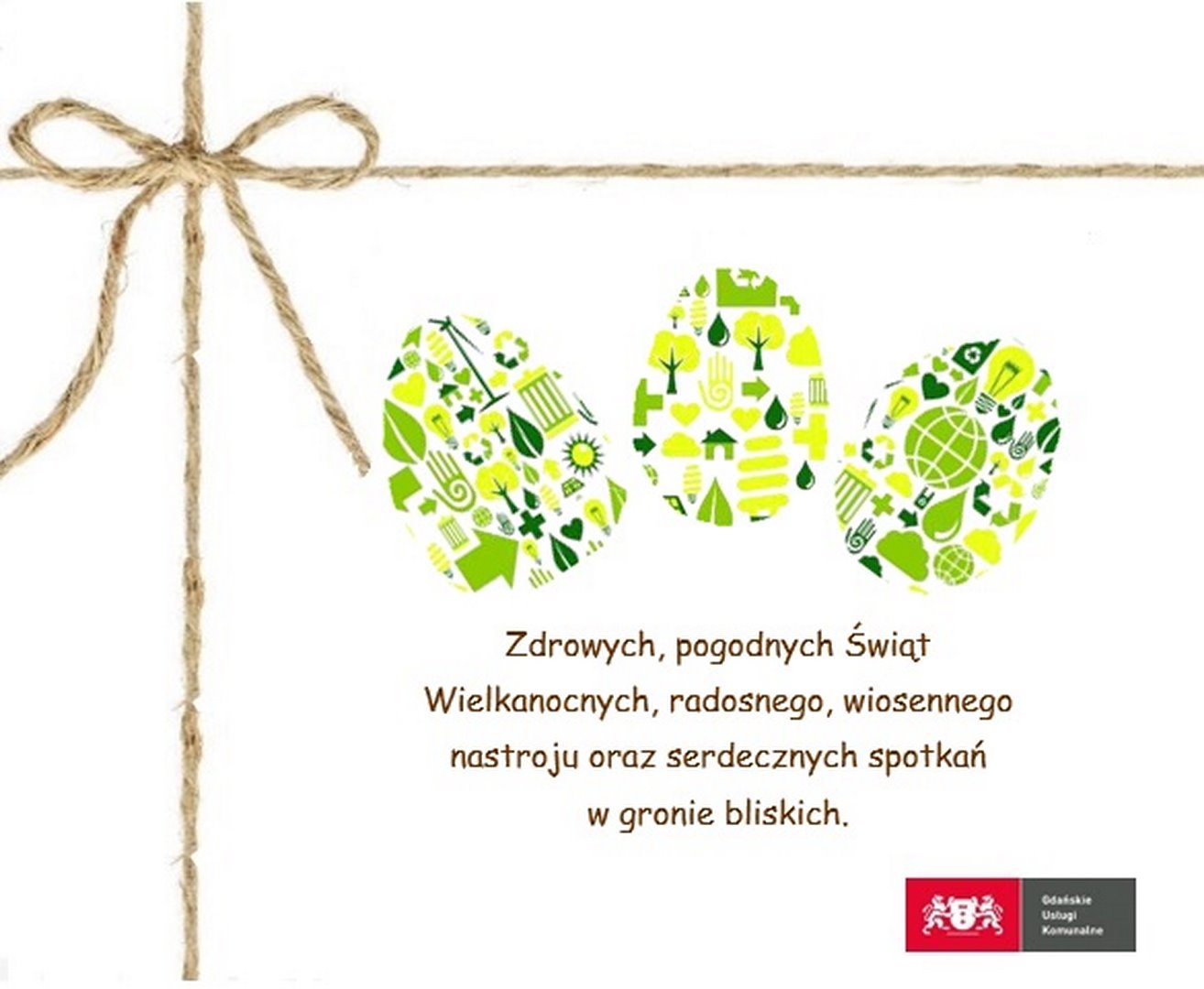 Radosnych Świąt!